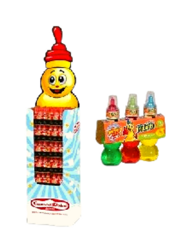 CASA DEL DOLCE Trinketto Biberon 70 ml