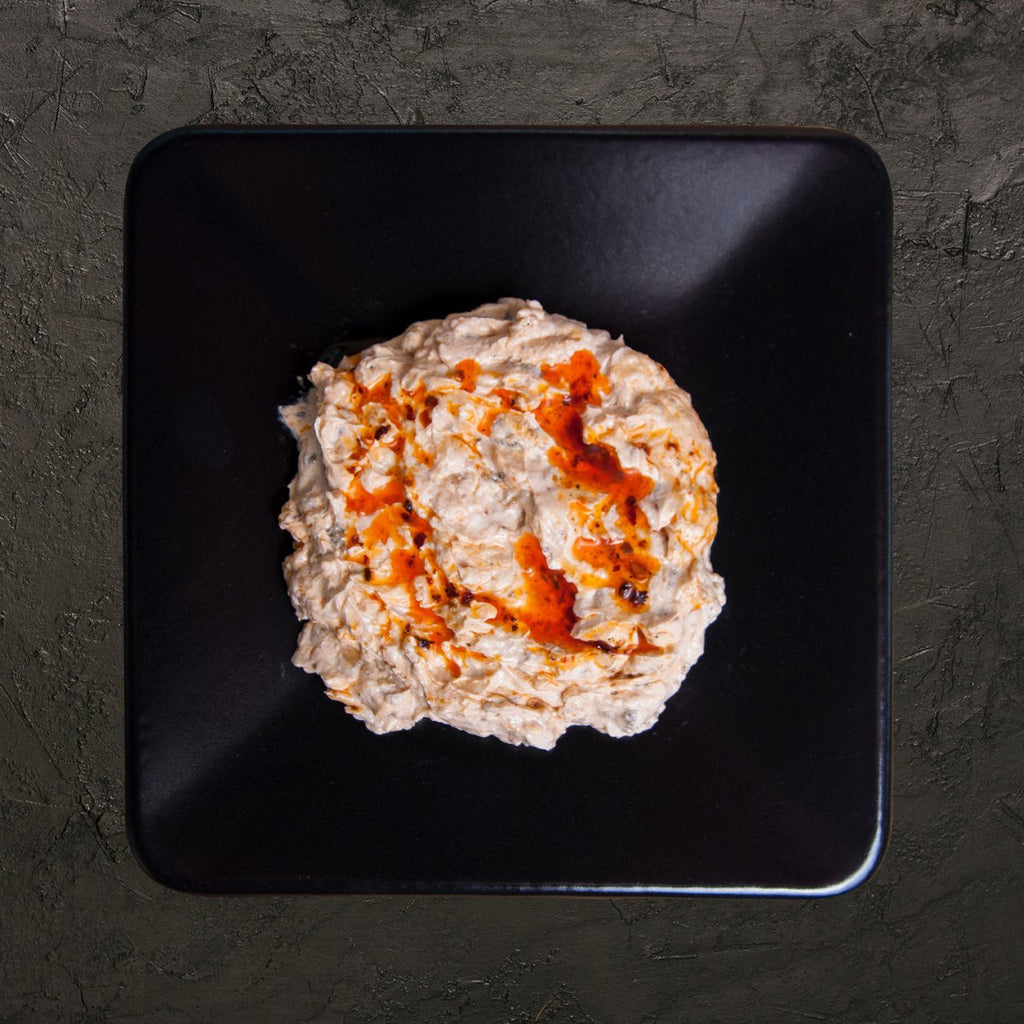 Baba Ganoush 200g