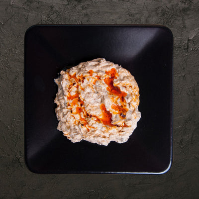 Baba Ganoush 200g