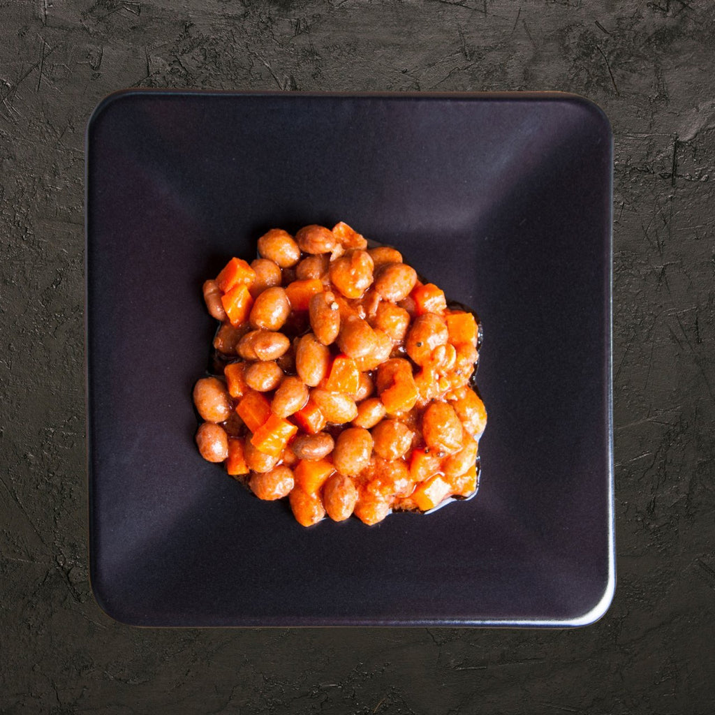 Barbunya Pilaki 200g
