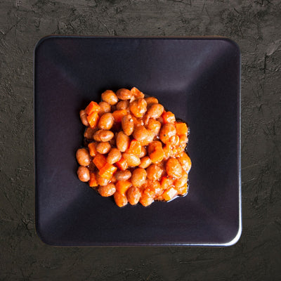 Barbunya Pilaki 200g