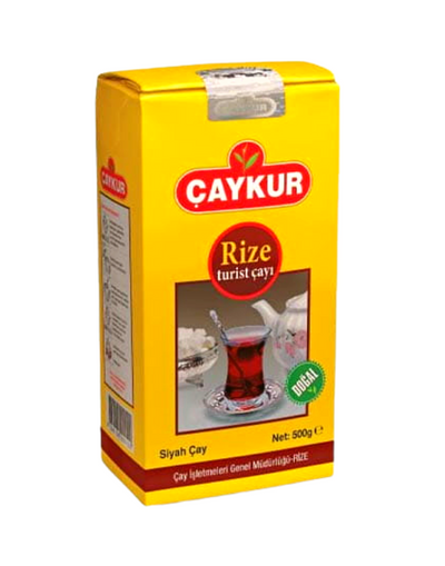 Thé noir Caykur Rize 500g