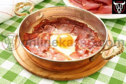 Çemensiz Özel Sırt Pastirma 200g
