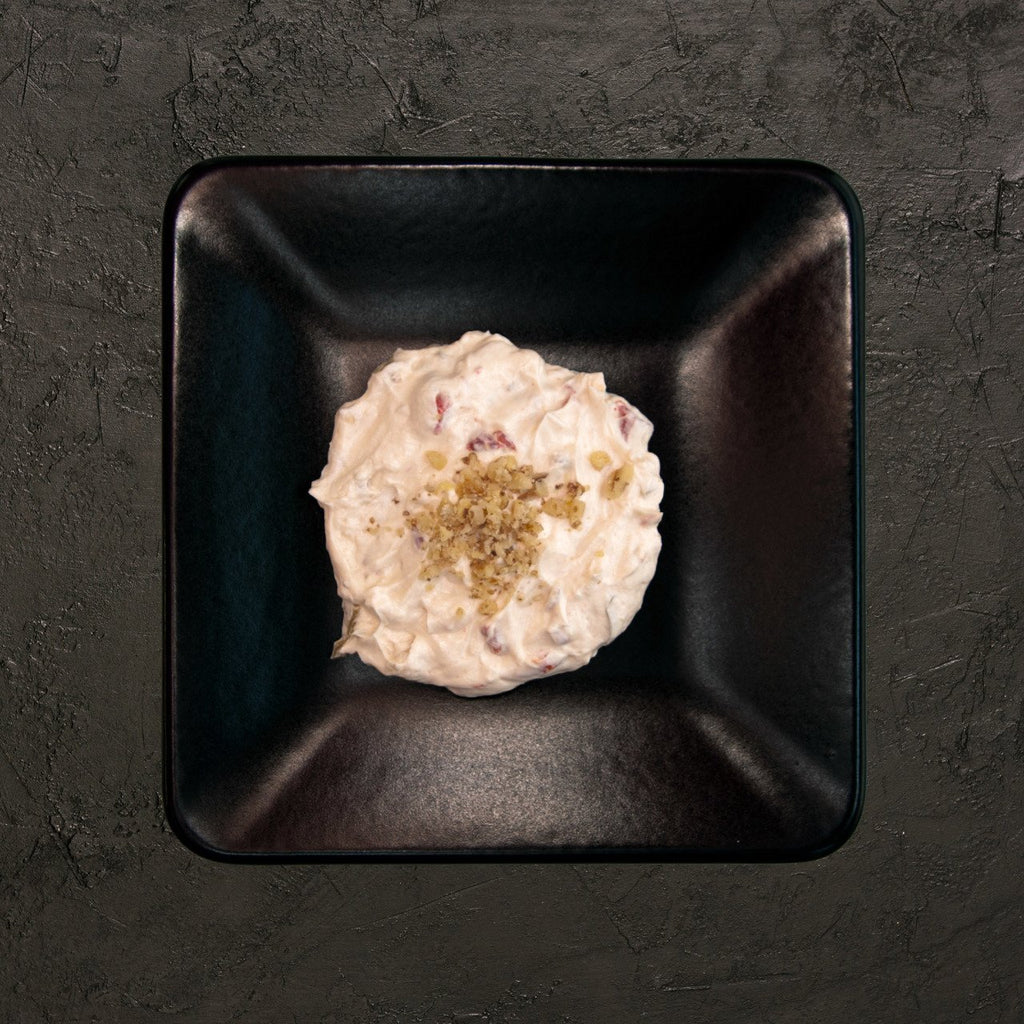 Cevizli Közbiber 200g