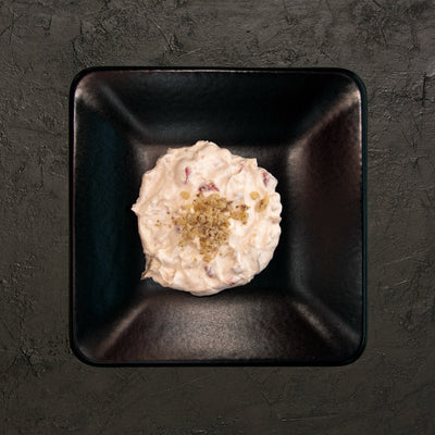 Cevizli Közbiber 200g