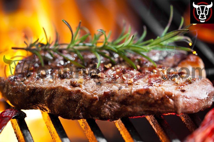 Çıralı Entrecôte 600g