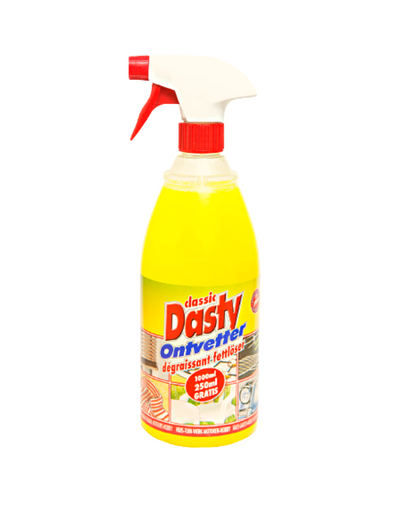 DASTY Dégraissant Multi-Surfaces 1L