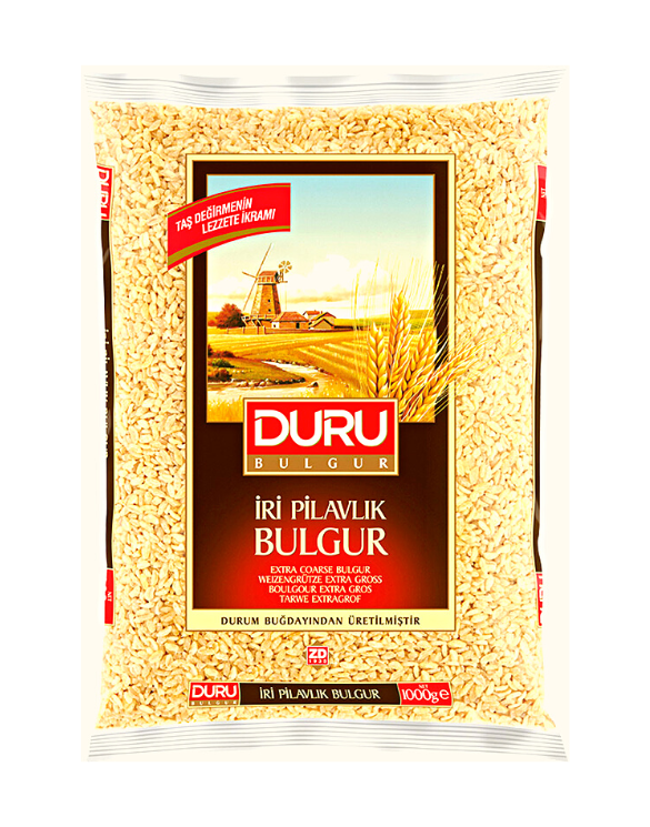 Boulgour Gros
