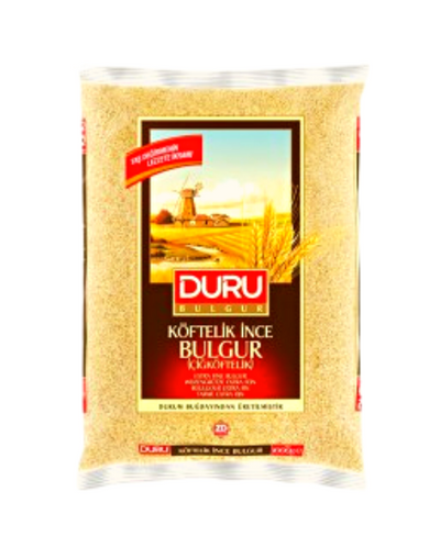 Duru Boulgour Fin 5kg