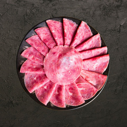 Veau Cuisse Jambon 200g