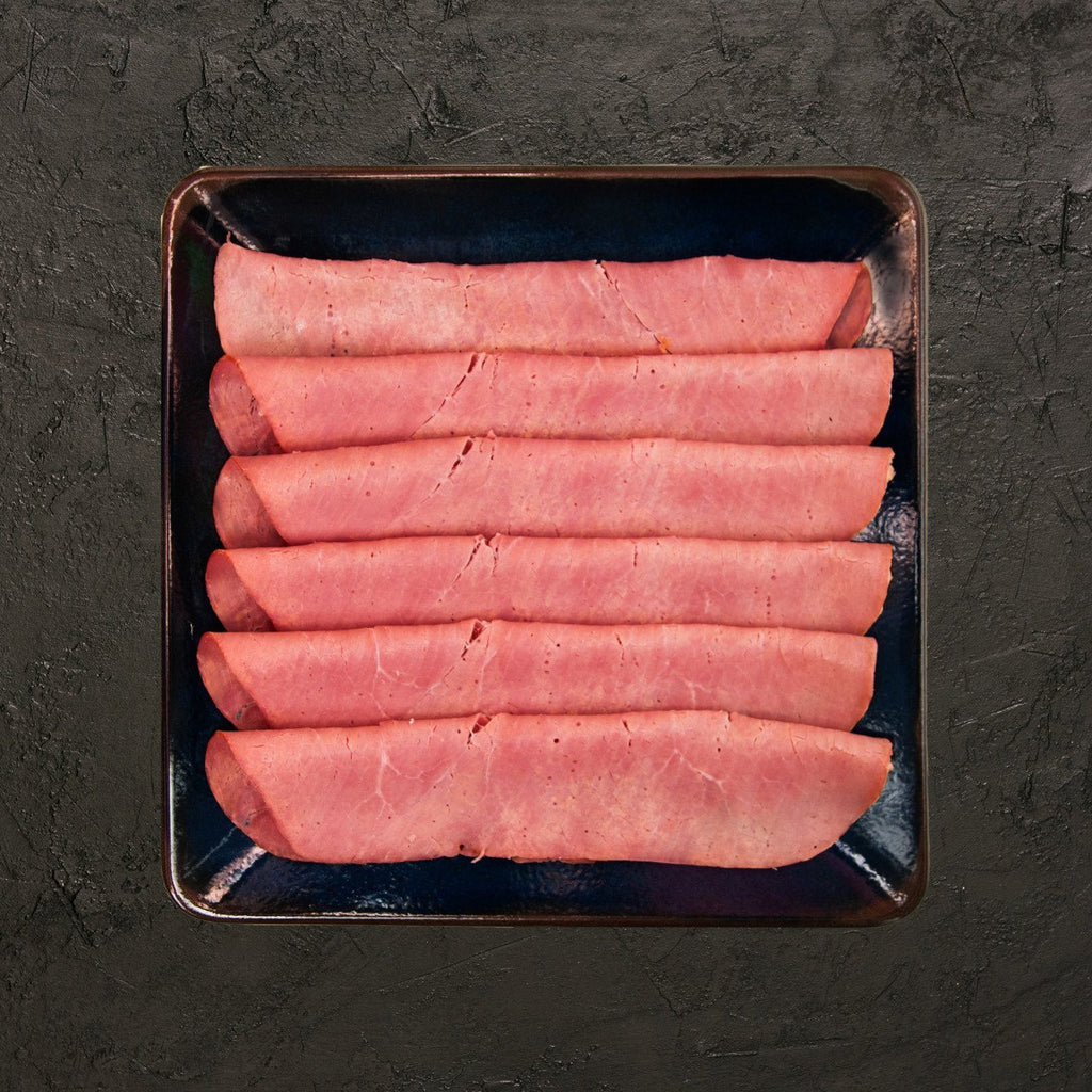 Veau Cotto 200g