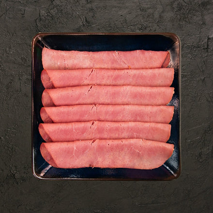 Veau Cotto 200g