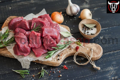 Veau Gulaş 500g
