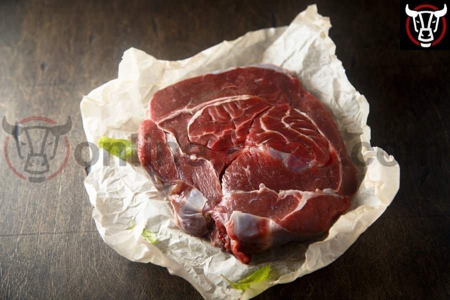 Veau Jarret Désossé 500g