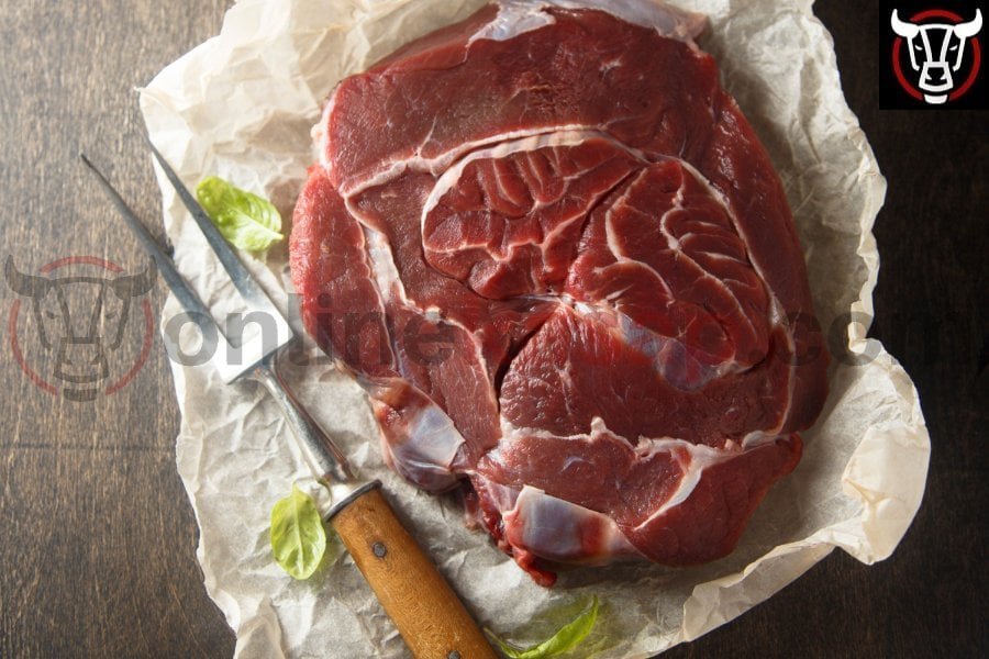 Veau Puli 500g