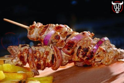 Veau Chachlik 700g