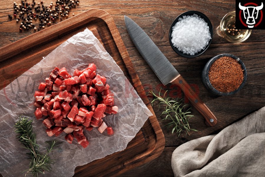 Veau Tantunilik 500g