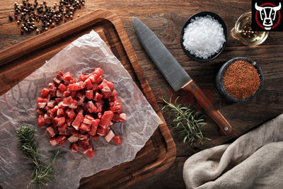 Veau Tantunilik 500g