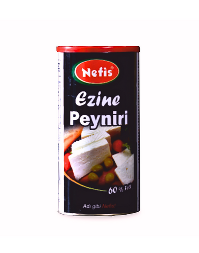 Fromage Blanc NEFIS 60% Bingol Ezine Tipi 800g