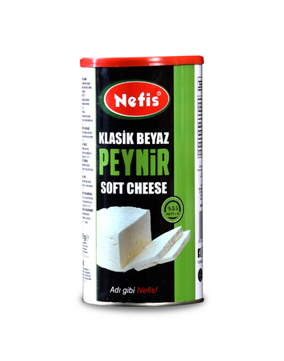 Fromage Blanc NEFIS 55% Klasik 800g