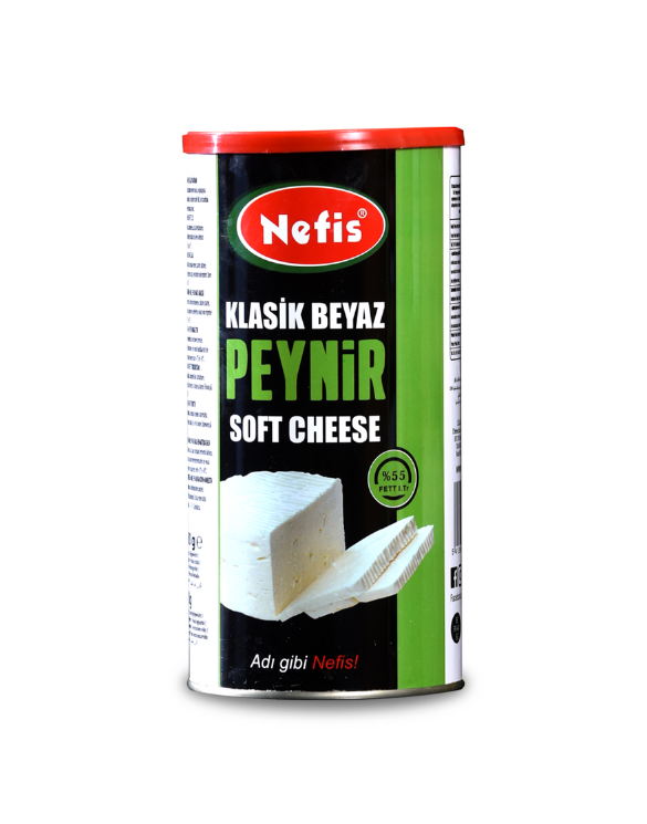 Fromage Blanc NEFIS 55% Klasik 800g