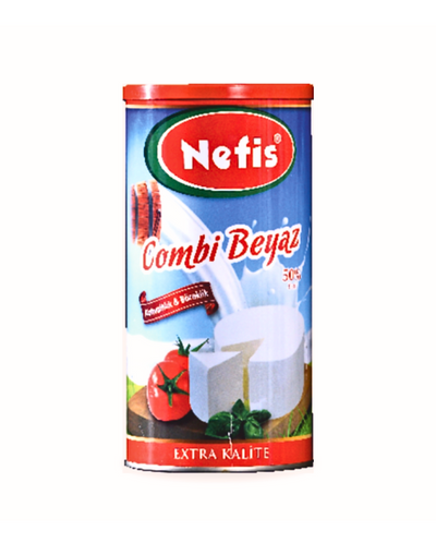 Fromage Blanc NEFIS Boreklik 800g