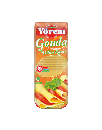 Fromage en Tranches Yorem Erzincan 350g