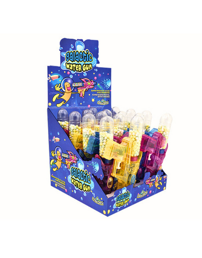 Funny Candy Galactic Water Gun