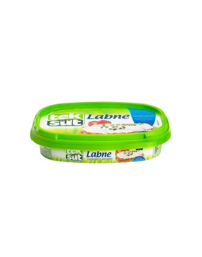Labneh Peynir TEKSUT 180g