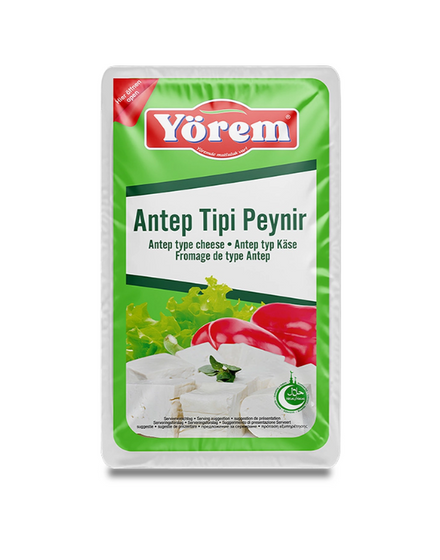 Fromage 200gr YOREM Antep/Beyaz Peynir 200gr