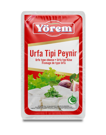 Fromage 200gr YOREM Urfa/Beyaz Peynir 200gr