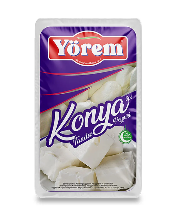 Fromage 200gr YOREM Konya Tandir/Beyaz Feynir 200gr