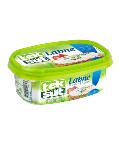 Peynir TEKSUT Labneh 400g