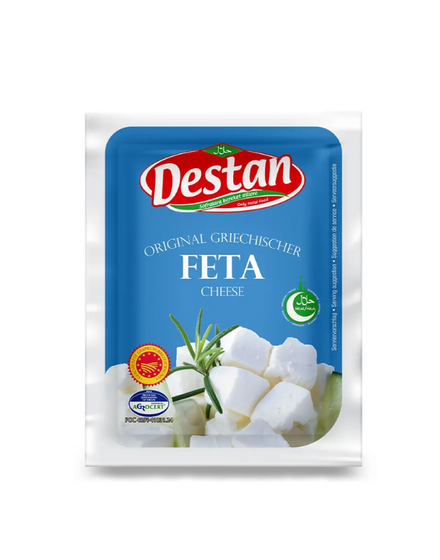 Fromage 200gr DESTAN Feta/Feta Peynir 200gr