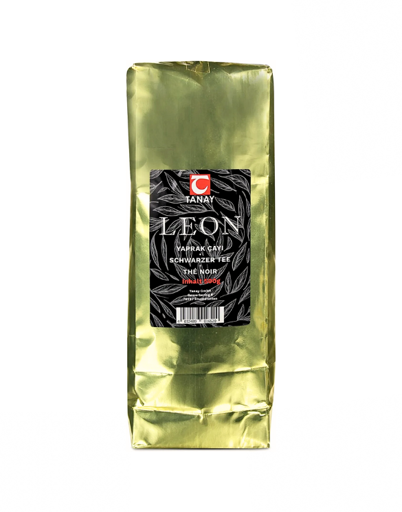 Thé LEON 500gr