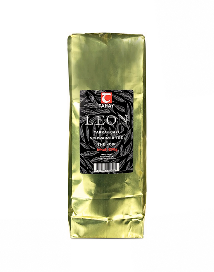 Thé LEON 500gr