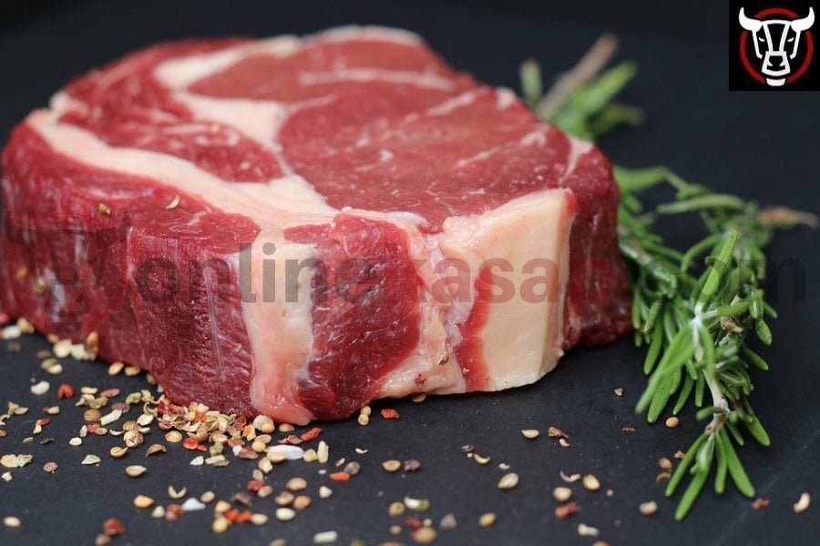 Maturé Entrecôte Wet Aged 600g