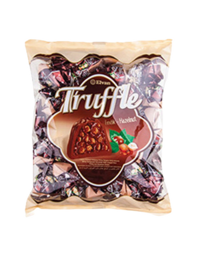 Truffle ELVAN à la Noisette 500g