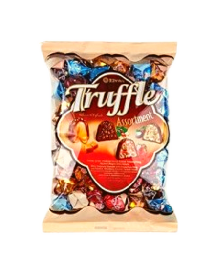 Bonbons Truffle Assorties