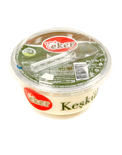 EKER Keskul Tatli Pudding 150g