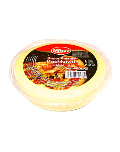 Eker Kashkaval Fromage Semi-dur 400g
