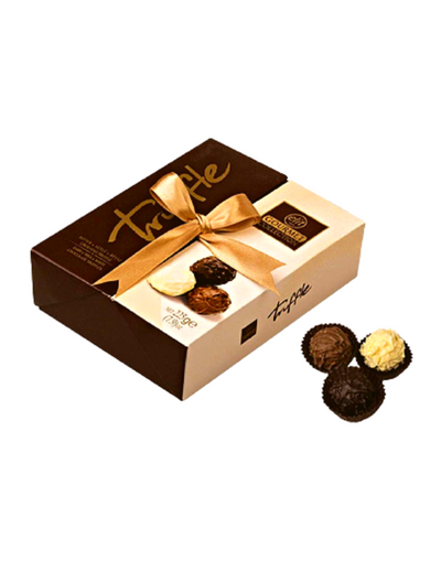 Chocolat au Lait Truffle ELIT 225g