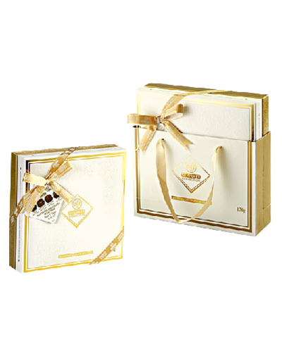 Chocolat Gourmet Collection Praliné ELIT 170g