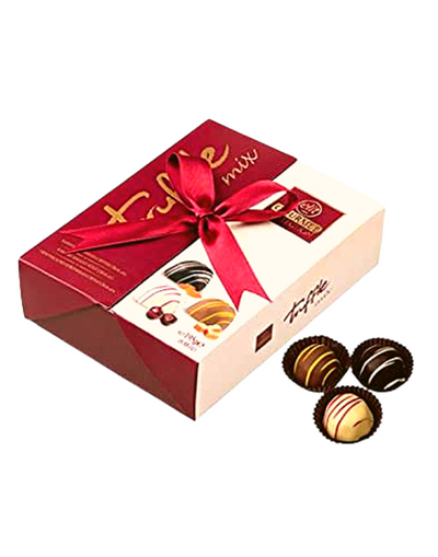 Chocolat Truffle Mix ELIT 195g