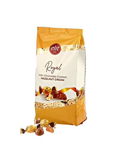 Truffe Royal Chocolat ELIT 500g