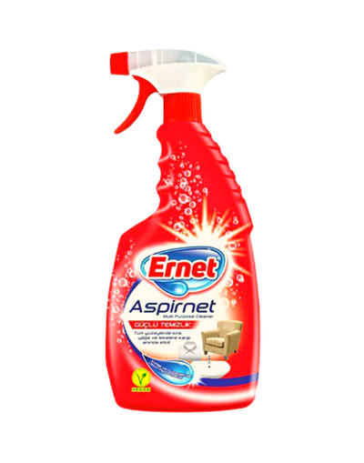 ERNET Nettoyant Multi-Usage 750ml