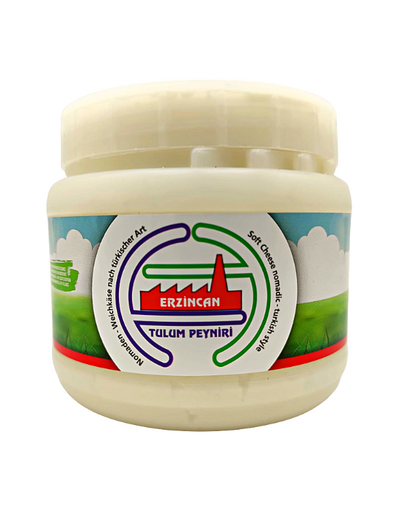 Erzincan Tulum Fromage Doux Nomade 750g