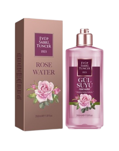 Eau de Rose Eyup Sabri Tuncer 350ml