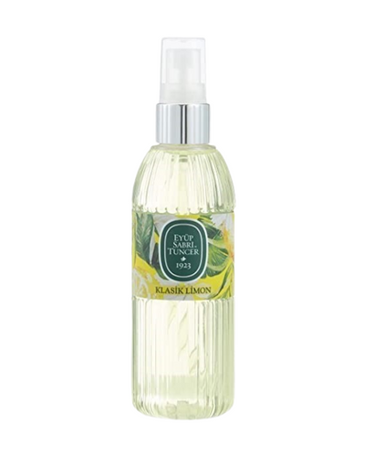 Eau de Cologne Spray Citron Classique Eyup Sabri Tuncer 150ml
