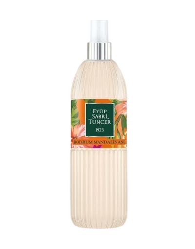 Eau de Cologne Spray Mandarine de Bodrum Eyup Sabri Tuncer 150ml